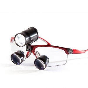Firefly® Cordless Headlight System