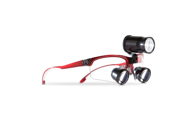 Firefly® Cordless Headlight System איזידנט