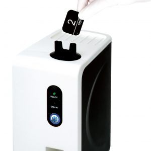 APIXIA PSP SCANNER