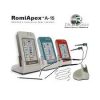 אפקס לוקייטור Apex Locator