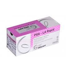 חוט נמס PGA RAPID