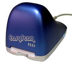 איזיסקאן easyscan