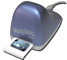 סורק פילמים EASYSCAN HD