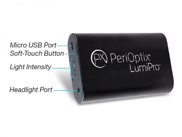 ⁦LumiPro™ Headlight System 2020⁩ – תמונה ⁦3⁩