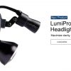 ⁦LumiPro™ Headlight System 2020⁩ – תמונה ⁦2⁩